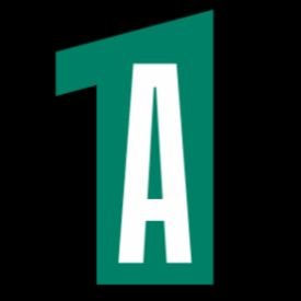 Иконка канала АТОМ