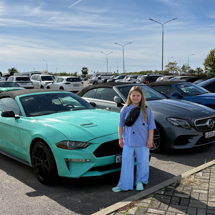 Иконка канала T&D