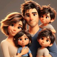 Иконка канала Настольные Игры По Библеским Историям.