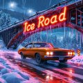Иконка канала Ледяная дорога