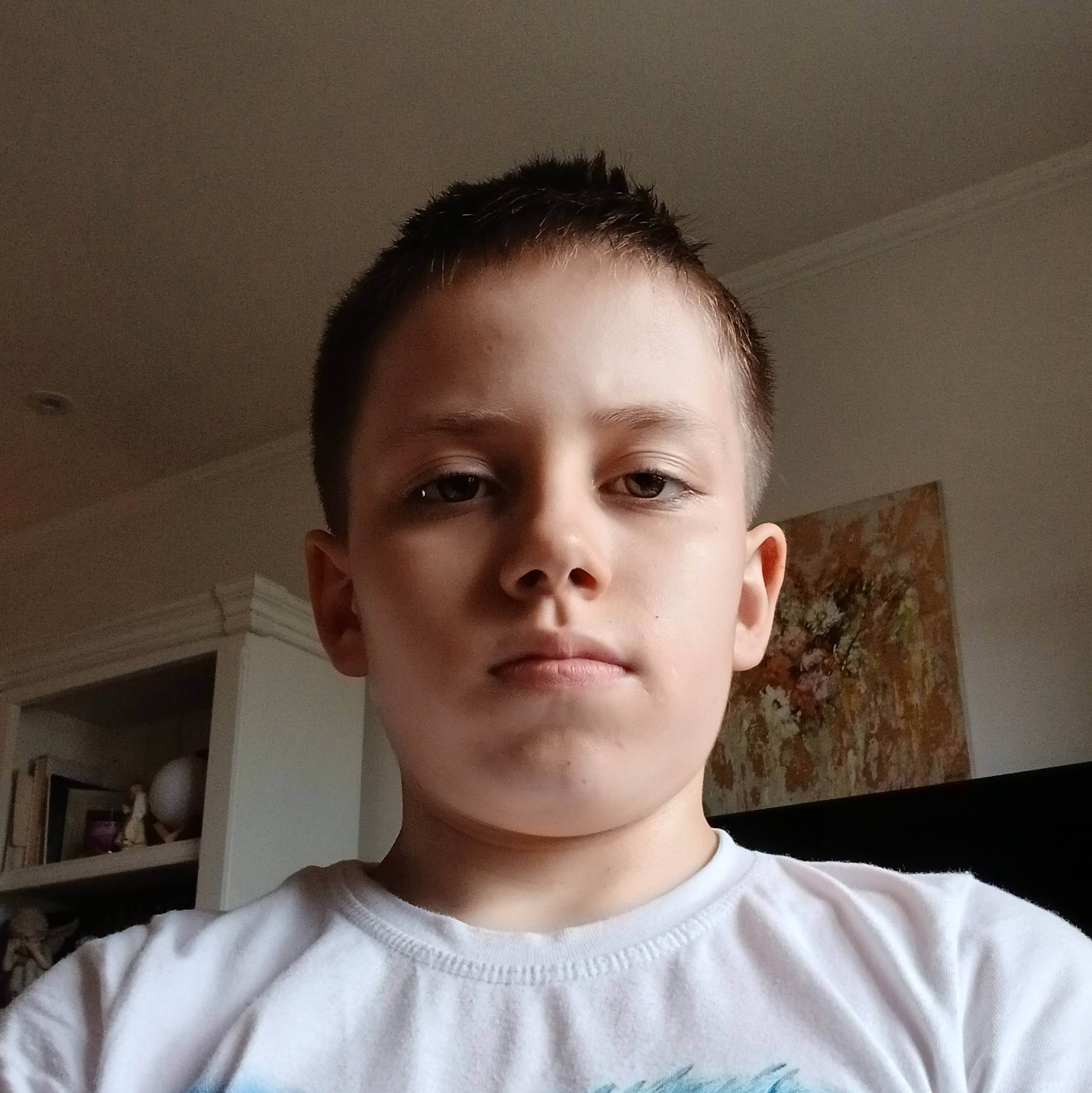 Иконка канала Давид А.