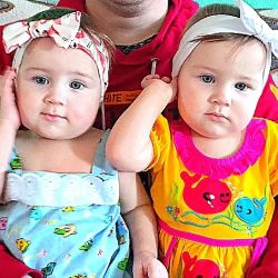 Иконка канала Девочки - Припевочки