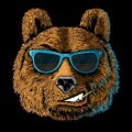 Иконка канала Grizzly_Stream