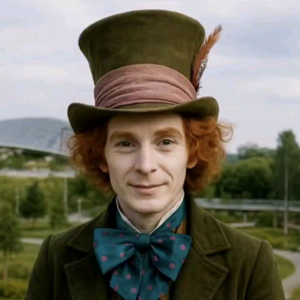 Иконка канала Shlyapnik News