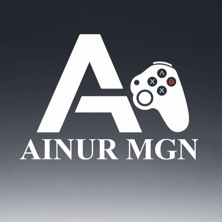 Иконка канала Ainur Mgn