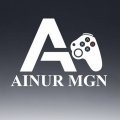 Иконка канала Ainur Mgn