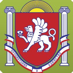 Иконка канала Минприроды Крыма