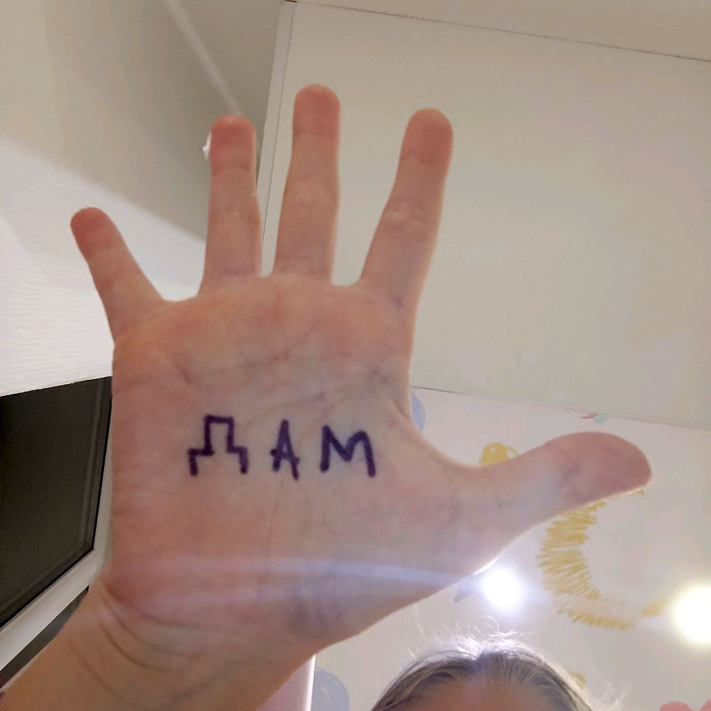 Иконка канала Дам