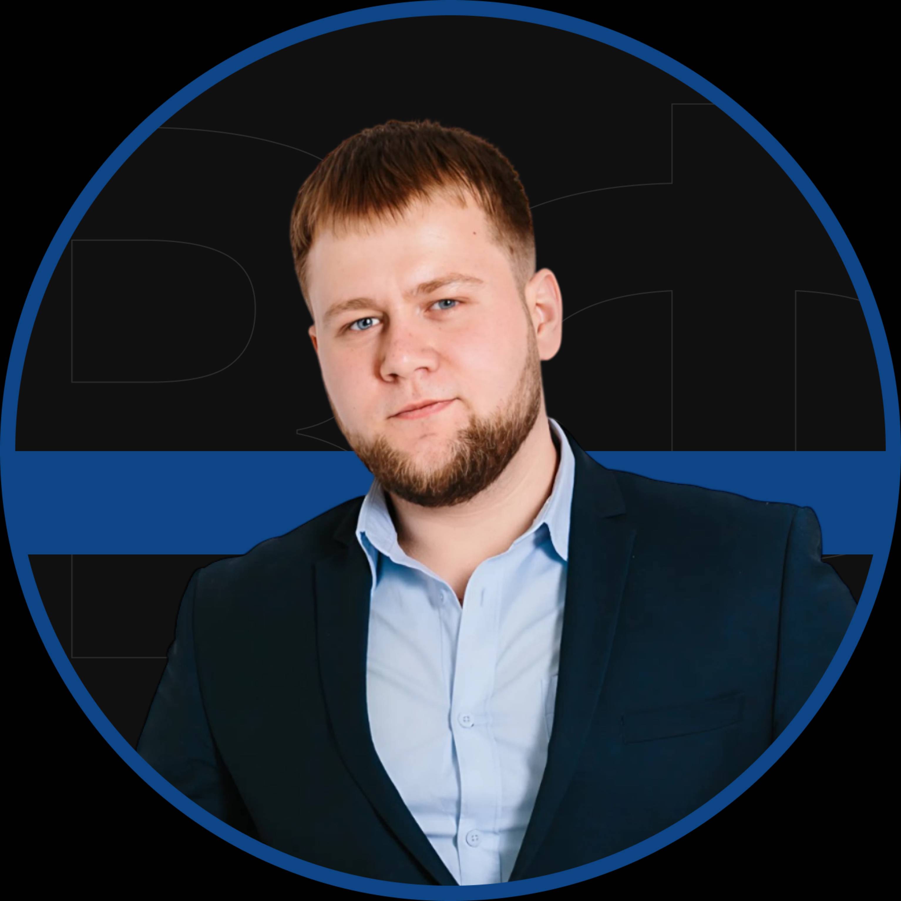 Иконка канала Записки обо всем | Владислав Федотов