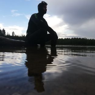 Иконка канала Ихтиандр Подмосковья