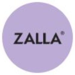 Иконка канала ZALLA| премиальная уходовая косметика