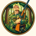 Иконка канала Охотник- лучший друг природы.