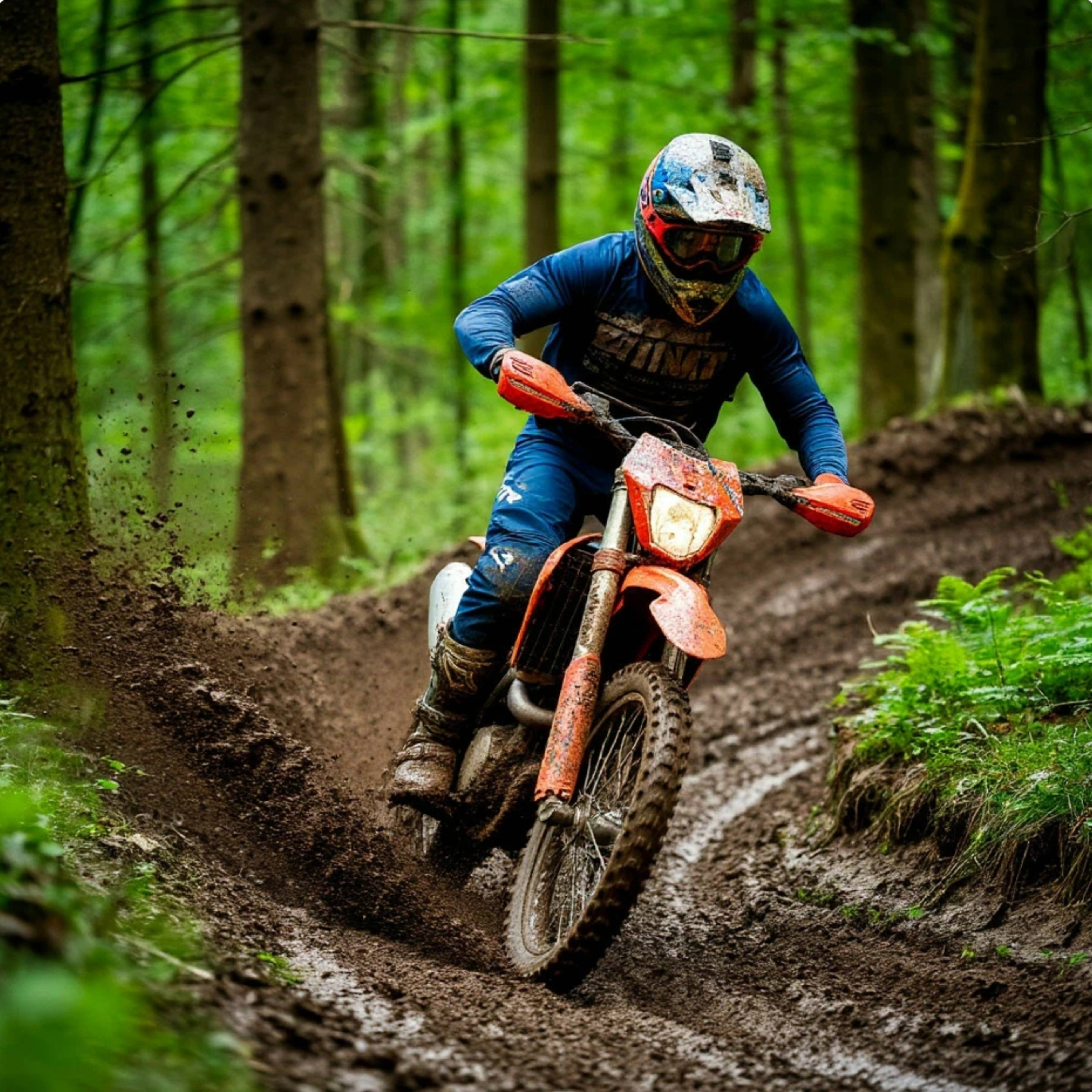 Иконка канала Moto forest channel