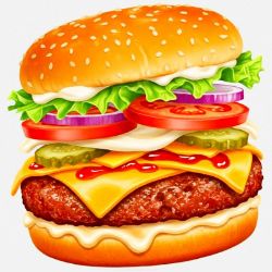 Иконка канала Анекдот в тему, рецепт в студию!