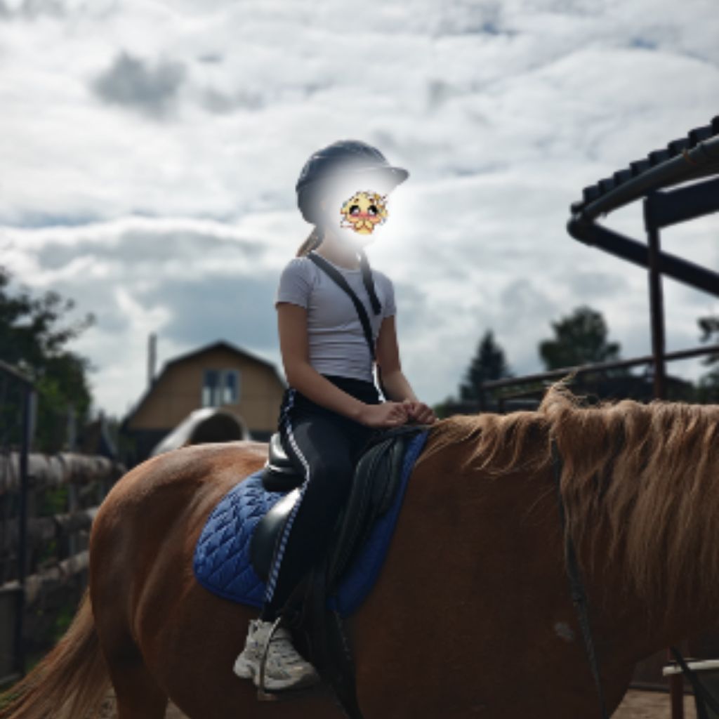 Иконка канала 🍵Hobuhors✨