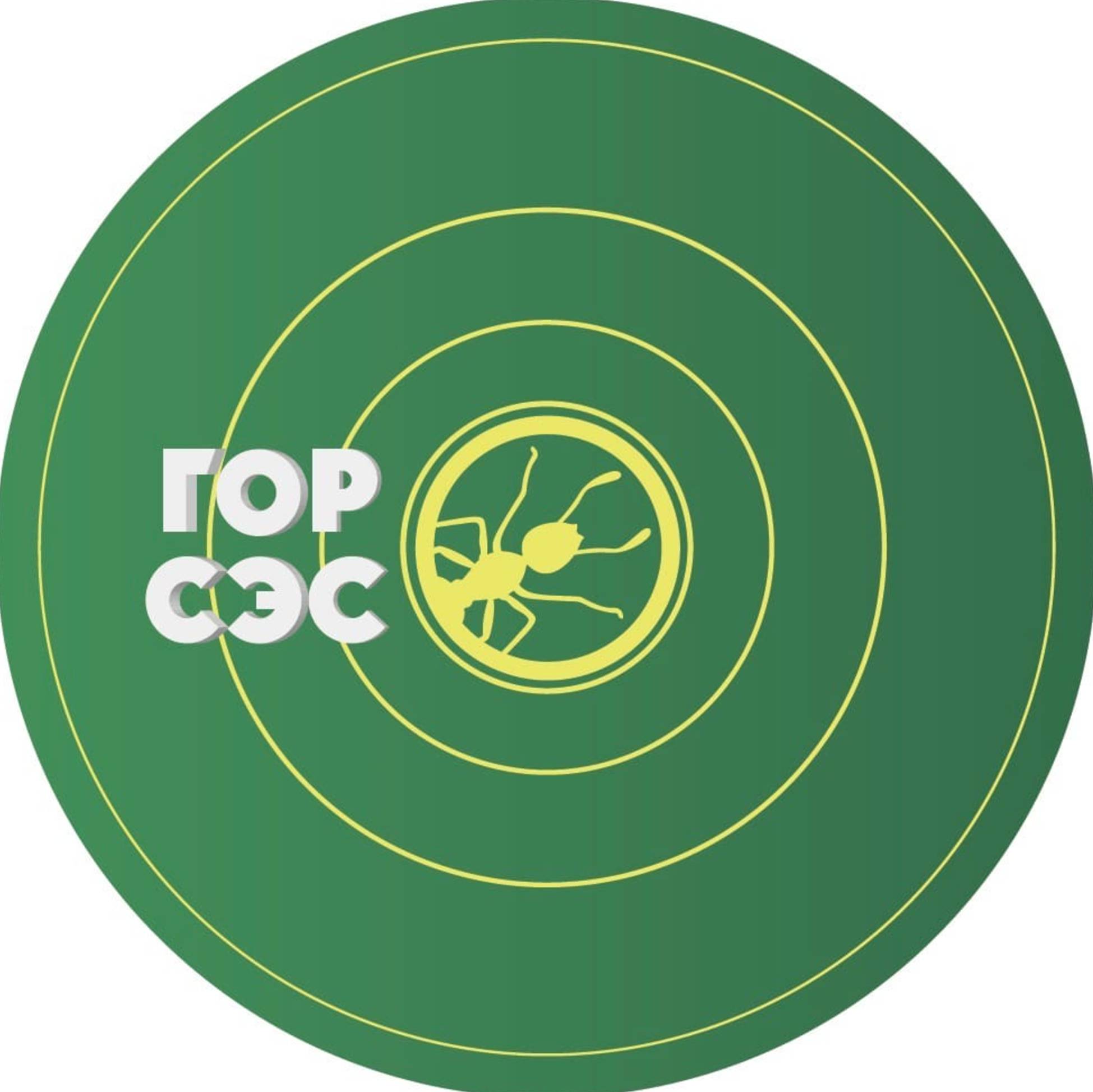 Иконка канала Городская сэс служба