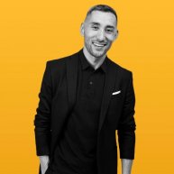 Иконка канала anikeev_coach