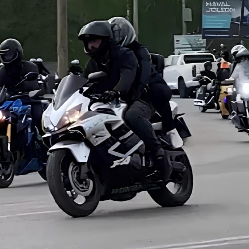 Иконка канала ДТП