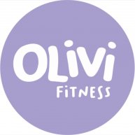 Иконка канала OLIVIfitness