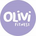 Иконка канала OLIVIfitness