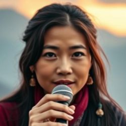 Иконка канала Тибетская Тишина