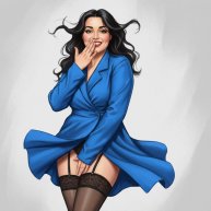 Иконка канала gil_me_eva_plussize