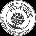 Иконка канала Группа компаний Рустика