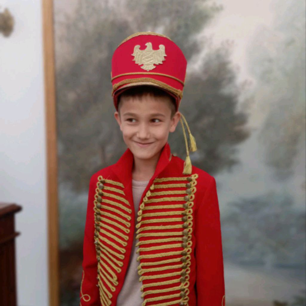 Иконка канала Дамир