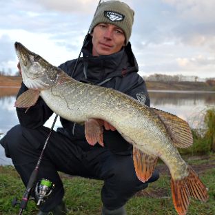 Иконка канала Рыбалка 68