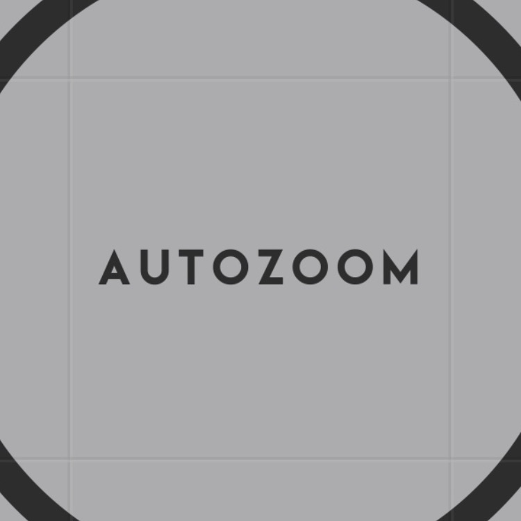 Иконка канала autozoom