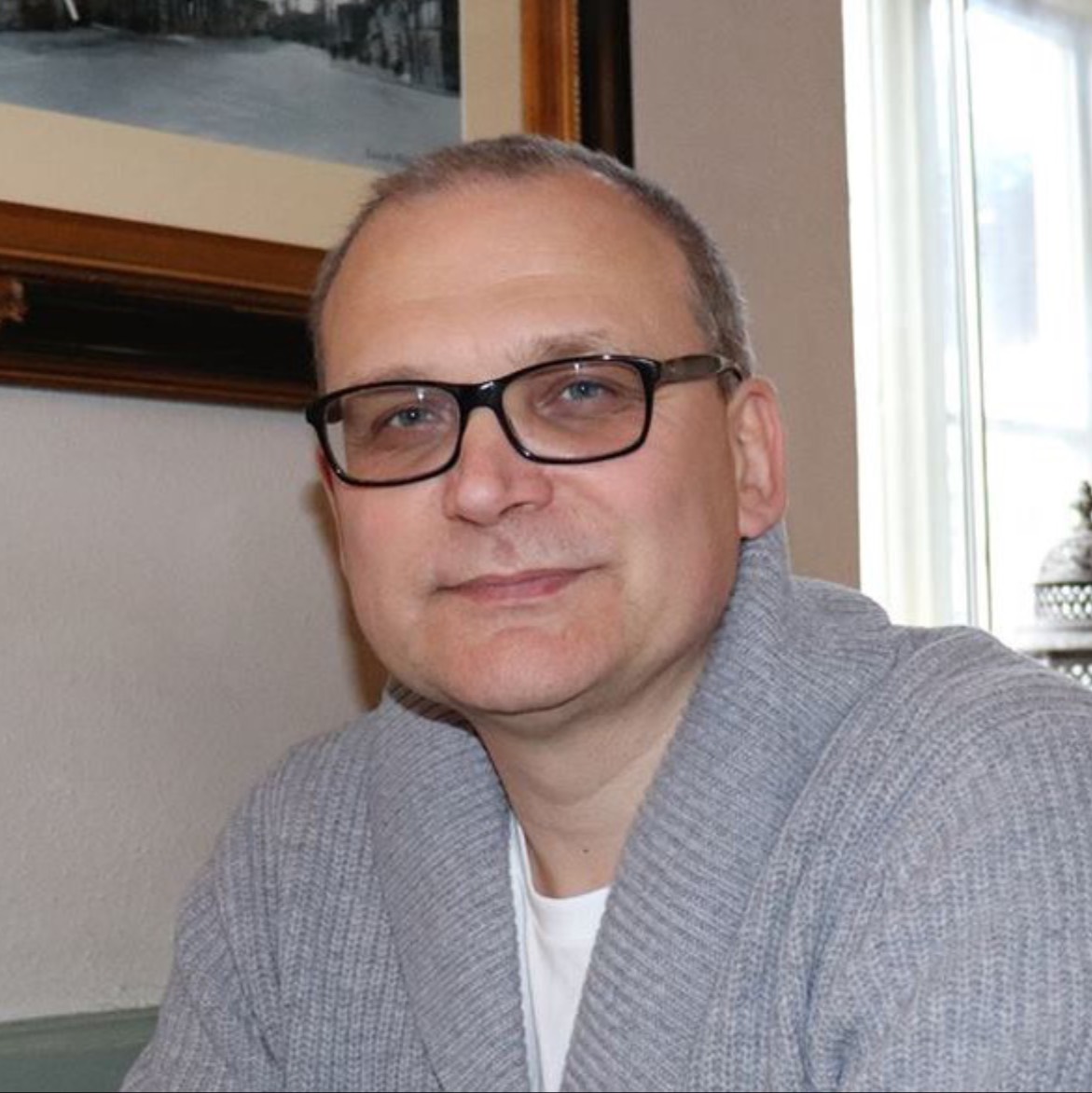 Иконка канала На Реальных Событиях