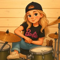 Иконка канала Beat by Alisa