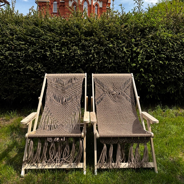 Иконка канала Dar Macrame