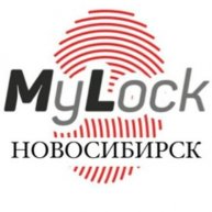 Иконка канала MyLock в Новосибирске