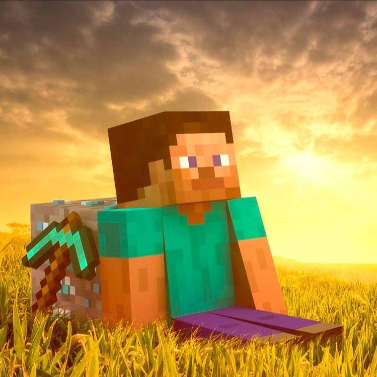 Иконка канала Motik15_