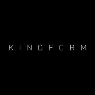 Иконка канала KinoForm