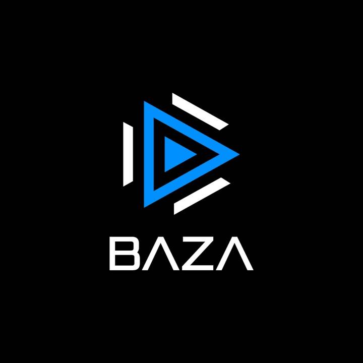 Иконка канала BAZA