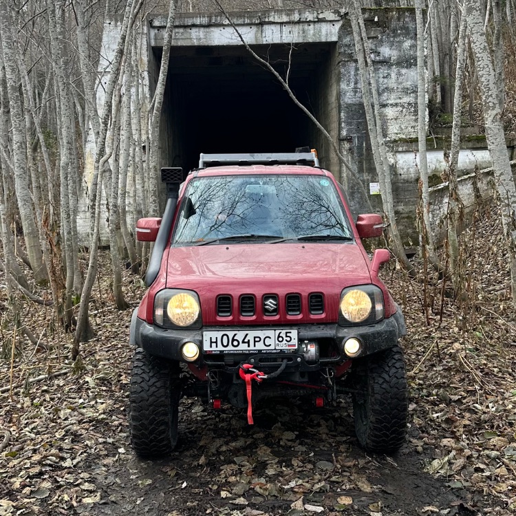 Иконка канала Маша Самурай