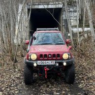 Иконка канала Маша Самурай