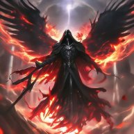 Иконка канала Reaper of demons