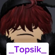 Иконка канала _Topsik_