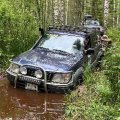 Иконка канала MaxoffroadES