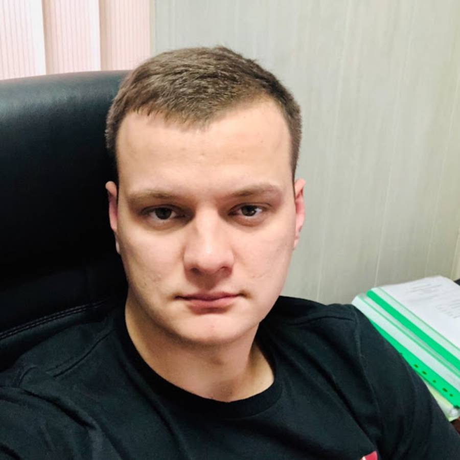 Иконка канала Андрей Безручко