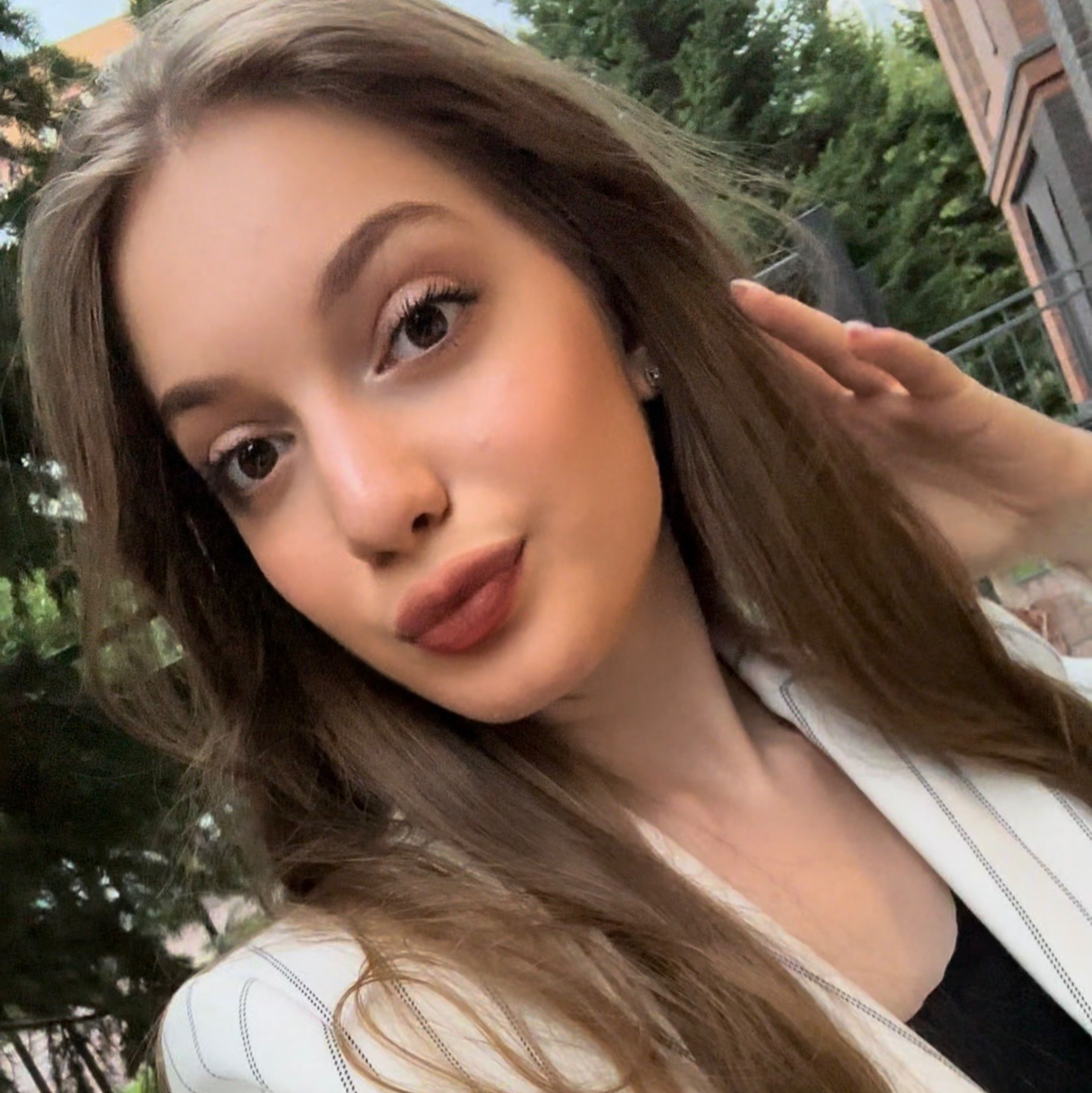 Иконка канала КАРОЛИНА КАШУБИНА