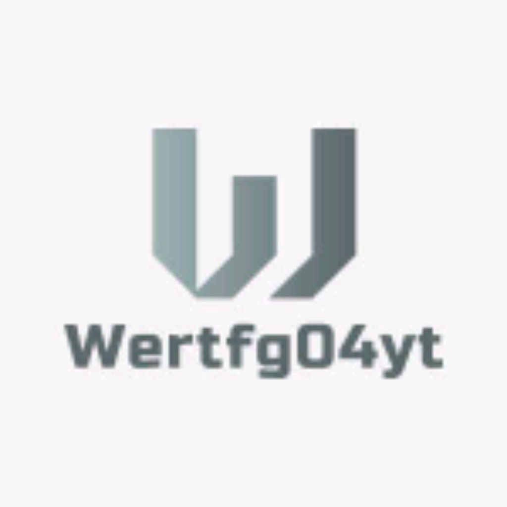 Иконка канала Wertfg04yt
