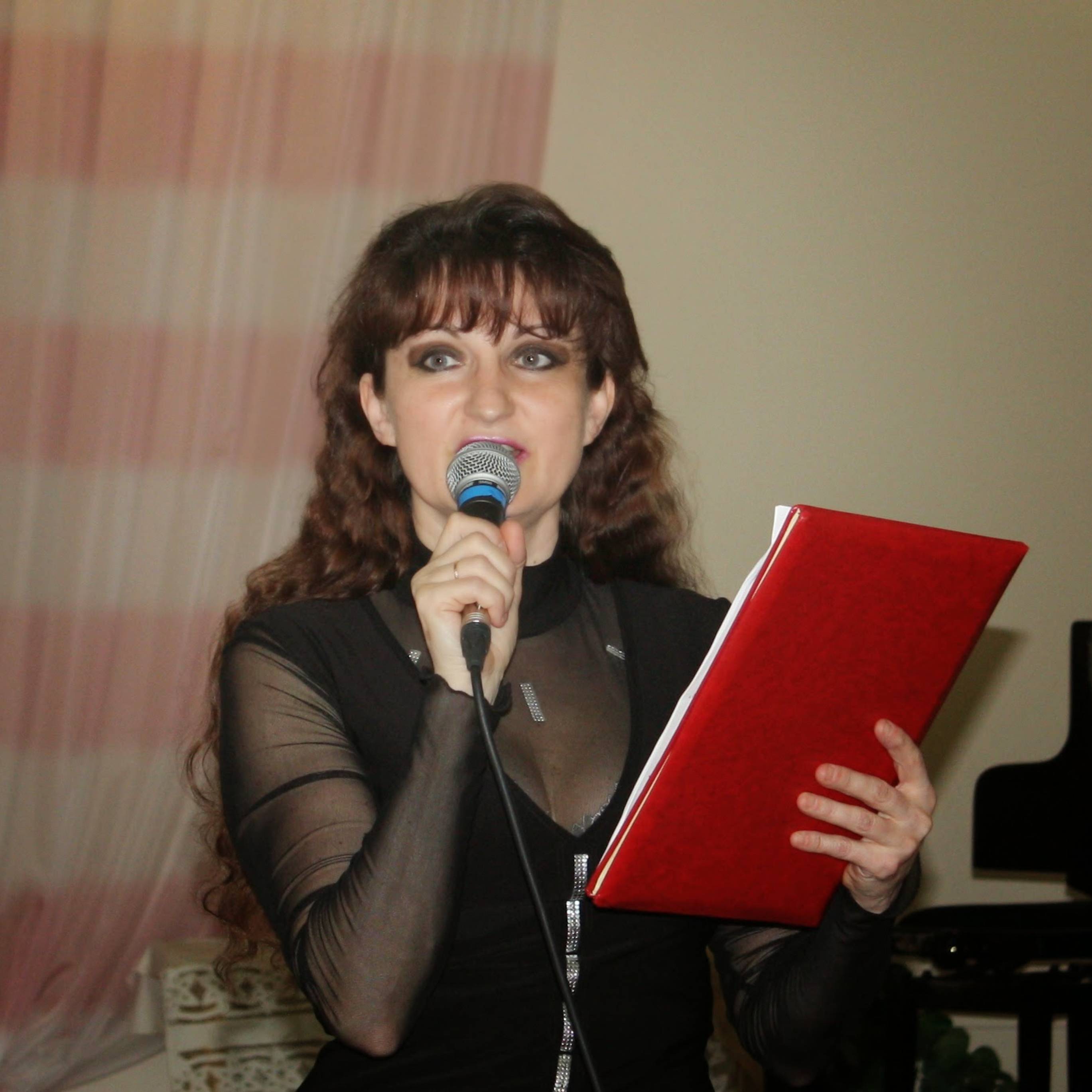 Иконка канала Светлана Карпова