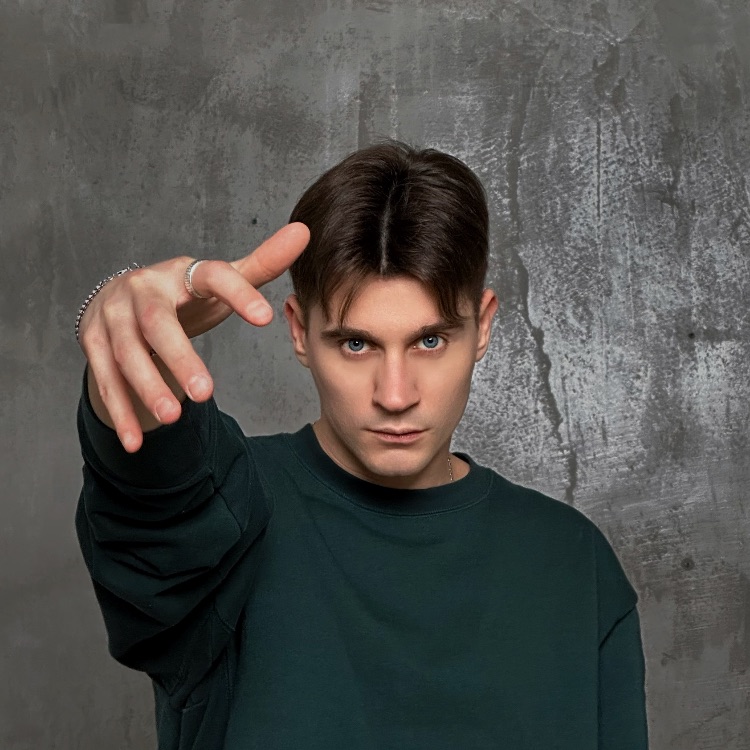 Иконка канала SILVER CROC