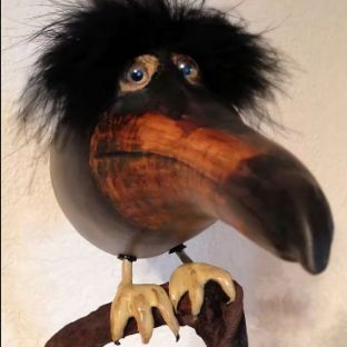 Иконка канала илия