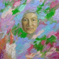 Иконка канала Маргарита Макарова. Арт