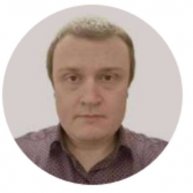 Иконка канала Giperint